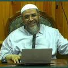 سورة النجم " فضيلة الدكتور / احمد حطيبة "