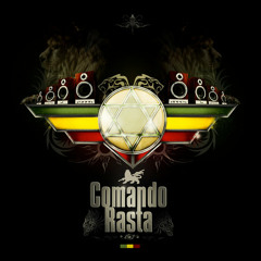 Smoking Ganjah (Smoking Marihuana) - Comando Rasta - EP Elevazion 2013