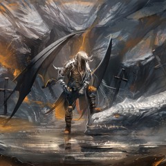 Impact Trailer Music - Knight Of The Apocalypse