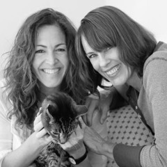 Design Matters with Debbie Millman: Caroline Paul and Wendy MacNaughton
