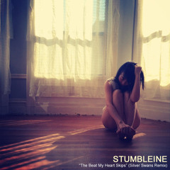 Stumbleine "The Beat My Heart Skips" (Silver Swans Remix)