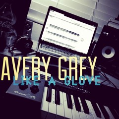 Avery Grey - Like a glove (Beat by Romer Beats)