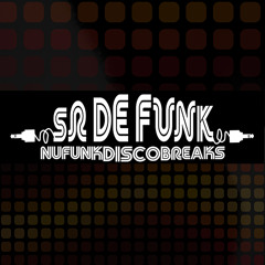 Sr de Funk - Break My Mind-Free DL 2013