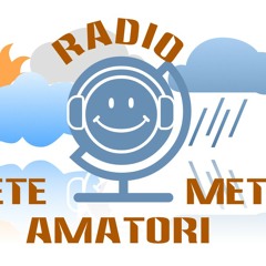 Lo show di Radio Rete Meteo Amatori - 01-05-13 (creato con Spreaker)