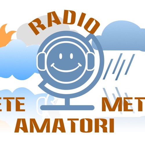 Lo show di Radio Rete Meteo Amatori - 01-05-13 (creato con Spreaker)