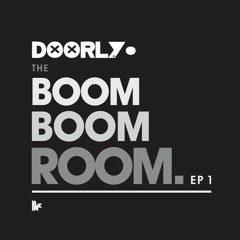 Doorly - The Sleazy Drummer (Soundcloud Preview)