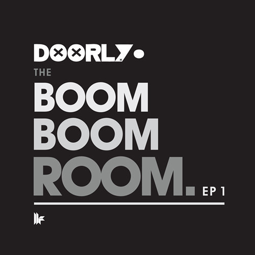 Doorly - The Sleazy Drummer (Soundcloud Preview)