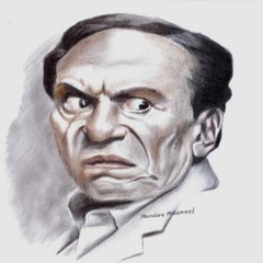 عمر خيرت - السفارة في العمارة