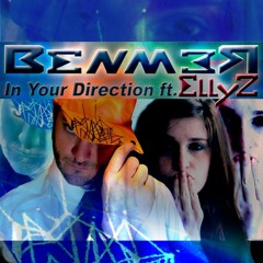 In Your Direction Feat. EllyZ