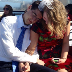 StoryCorps Interview Jeremy and Meg Latt 04282013