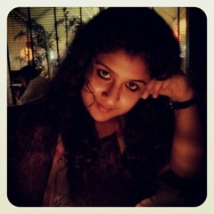 O Saathi Re by Swagata Dam