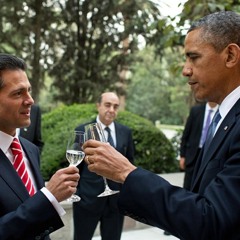 Analyzing Obama's Trip to Mexico & Costa Rica (Lp5022013)