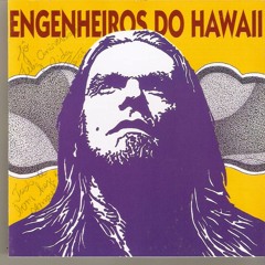 BASS COVER - Engenheiros do Hawaii - A Revolta dos Dândis I