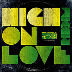 02. Prince Jahved - I Often Wonder (Reggae Mix) [High On Love Riddim - Reggaeland 2013]