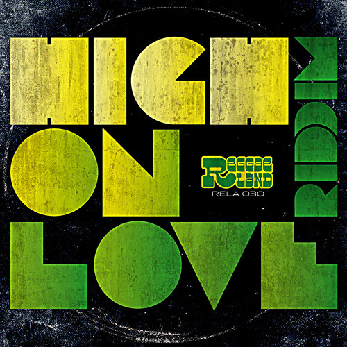 04. Sr. Wilson & Rapsusklei - Children No Cry (Reggae Mix) [High On Love Riddim - Reggaeland 2013]