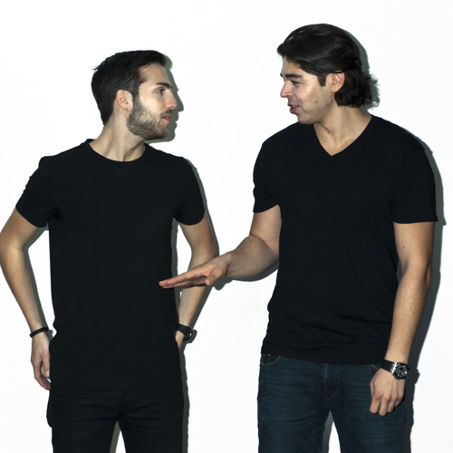 AN21 & Max Vangeli's Danny Howard Guest Mix