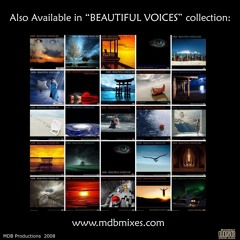 MDB - BEAUTIFUL VOICES 026 (TIFF LACEY REUBEN HALSEY and KOPI LUWAK SP.ED)