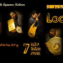 Loca Luna Album Demo (Deli Ay 2011 / Akustik Müzik / Istanbul) 8697454903296