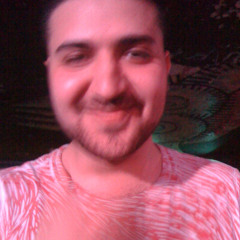 Hungry Animal clip(live)