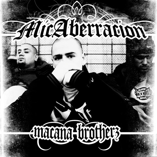 IHH 03 - mic aberracion -  tu alejate