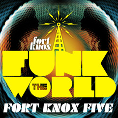 Funk the World 14