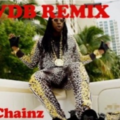 2Chainz - Im different {trac-t}  (LVDB REMIX)