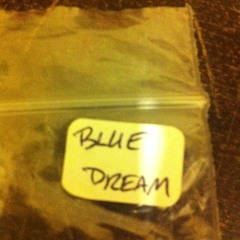 Blue Dreams