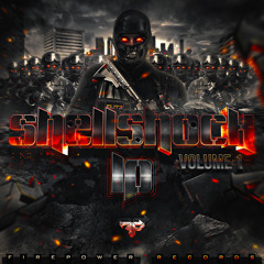 Protohype - Shell Shock Mix
