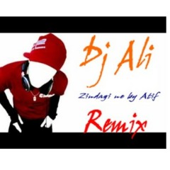 Zindagi ne Zindagi Bhar (Remix) Dj Ali