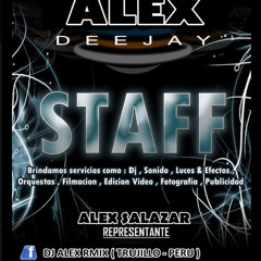 Stream DJ ALEX NOEMIX music | Listen to songs, albums, playlists ...