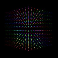 RCB - 12 Bit Powered Disco*