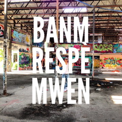 TPO Banm Respe Mwen (prod. by peezy)