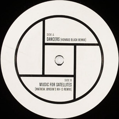 Circlesquare -- Dancers (Konrad Black Remix)