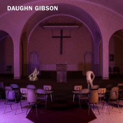 Daughn Gibson - The Sound of Law
