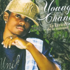 Young Chang Mc - Si Sensib
