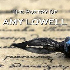 "Vernal Equinox," by Amy Lowell (read by Xe Sands)