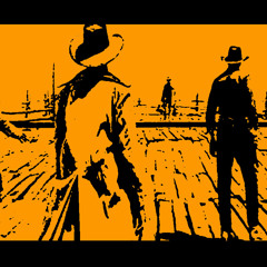 Ennio Morricone-Once Upon a Time in The West (techno mix)