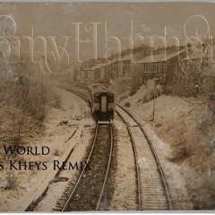 RomyHarmony - New World (Hans Kheys remix)