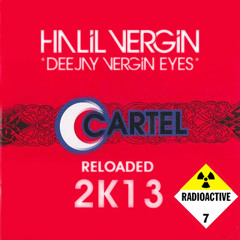 Dj cengizz & Vergin eyes