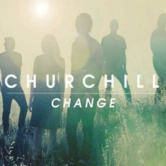 Churchill - "Change" (Michael Carrera Remix)