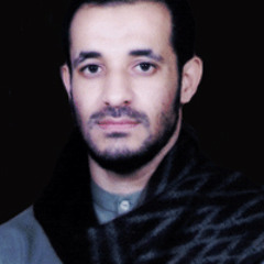 يطرِبُ الشِّعْرُ إذا قُلْتُ سأَرْوي في علي-مهدي سهوان ليلة 22 رمضان 1413 هـ - أبو قوة
