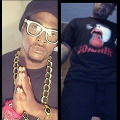 Floating Ft Bosshogg