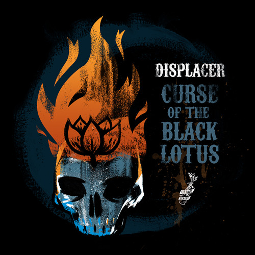 Displacer - Unbreakable ( Relentless Bass Mix )