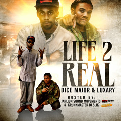 02 - FREE CRACK - DICE MAJOR & LUXARY