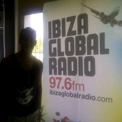 DjCosta@ Pacha Marrakech 2013