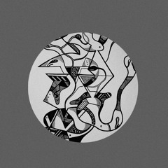 Mantra for Scattered Hopes (out on Dred Collective: DREDEP05)