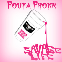 Pouya - Pouya Phonk