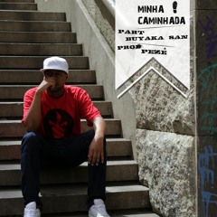 Beto Bongo - Minha Caminhada (part. Buyaka san)