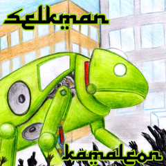 Selkman - Kamaleon