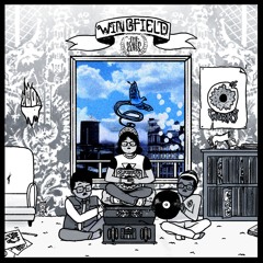 The Lower Class - Solace (feat. Curbside Jones)